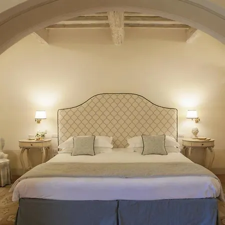 Podere Brizio (adults Only) Hotel