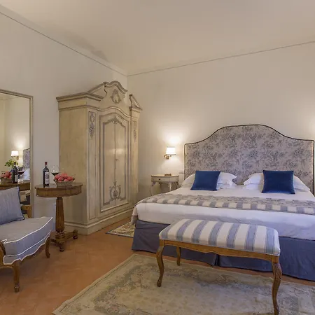 Hotel Podere Brizio (adults Only)