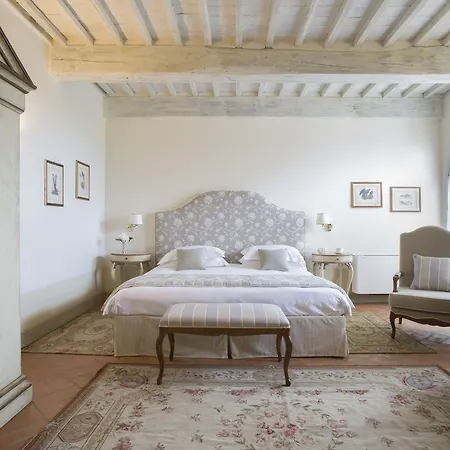 Podere Brizio (adults Only) Hotel