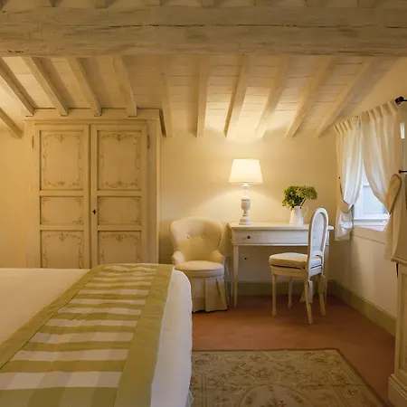 מלון Podere Brizio (adults Only)