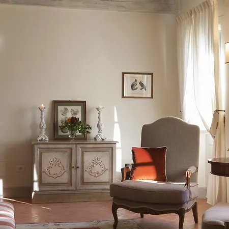 מלון Podere Brizio (adults Only) 3*