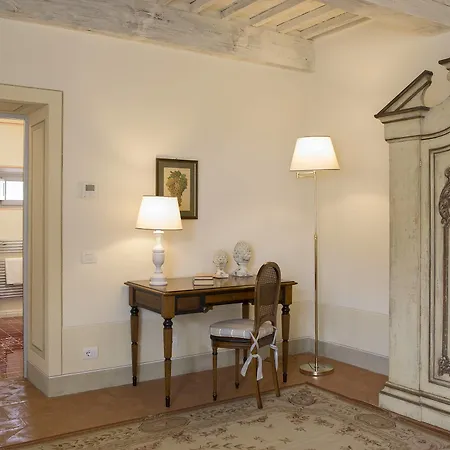 Podere Brizio (adults Only) 3* Tavernelle (Panicale)