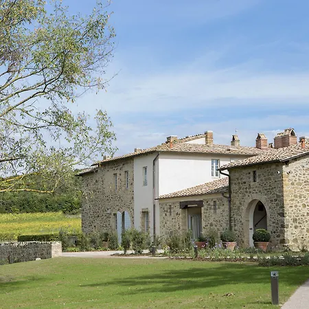 Podere Brizio (adults Only) 3*