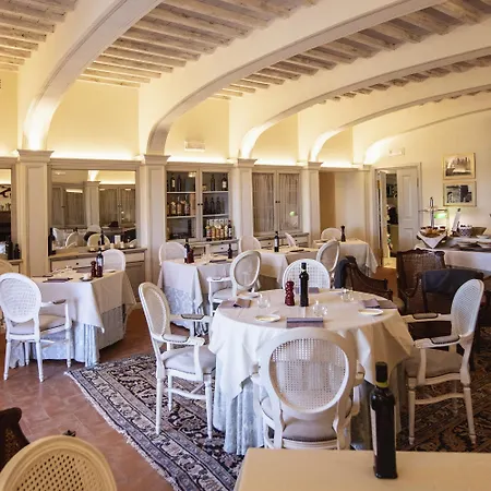 Podere Brizio (adults Only) 3* Tavernelle (Panicale)