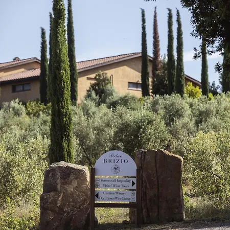 Podere Brizio (adults Only) Tavernelle (Panicale)