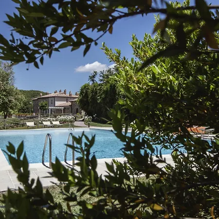 Podere Brizio (adults Only) Hotel