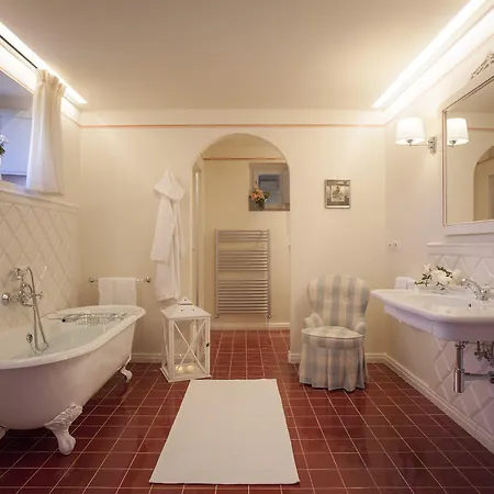 מלון Podere Brizio (adults Only)