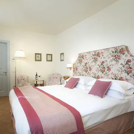 Hotel Podere Brizio (adults Only)