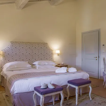 Podere Brizio (adults Only) מלון 3*