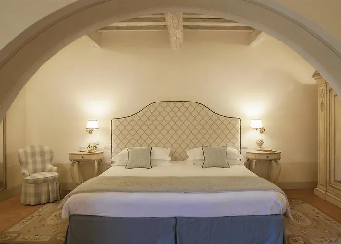 Podere Brizio (adults Only) Hotel