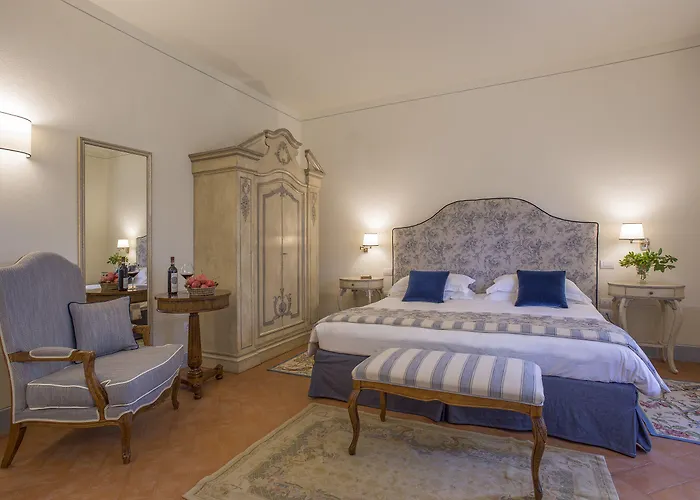 Hotel Podere Brizio (adults Only)