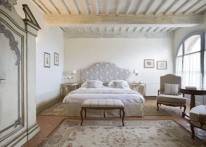 Podere Brizio (adults Only) Hotel