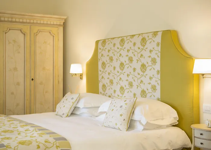 Podere Brizio (adults Only) 3* Tavernelle (Panicale)