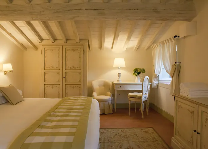 Hotel Podere Brizio (adults Only)