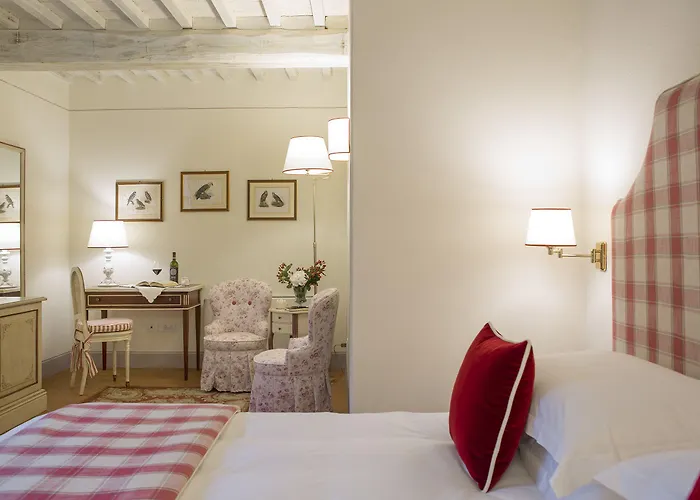 Hotel Podere Brizio (adults Only)