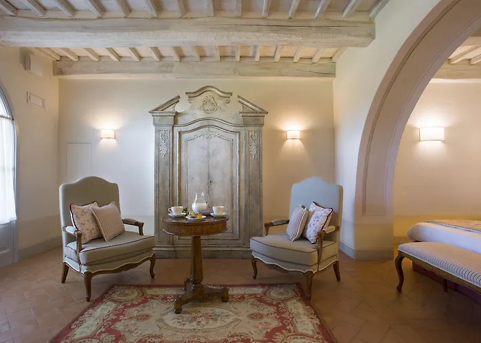 Hotel Podere Brizio (adults Only) 3*