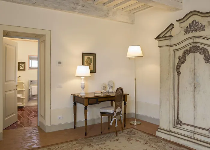 Podere Brizio (adults Only) 3* Tavernelle (Panicale)