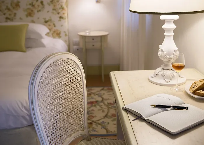 Podere Brizio (adults Only) Hotel 3*