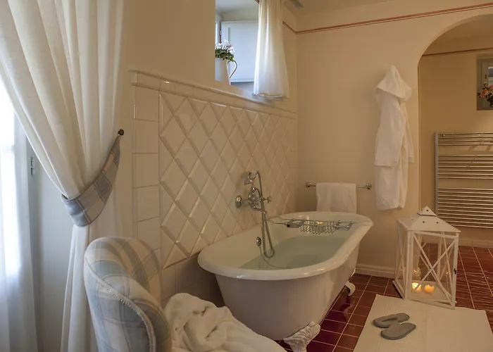 Hotel Podere Brizio (adults Only)