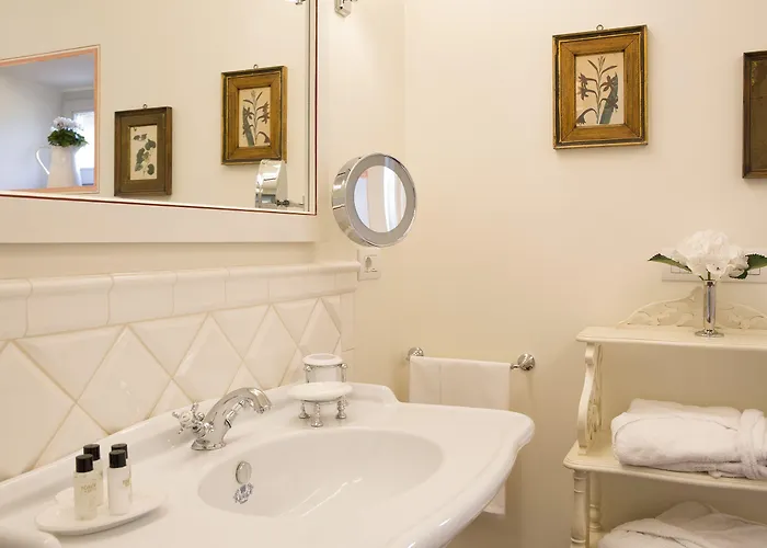 Podere Brizio (adults Only) Hotel 3*