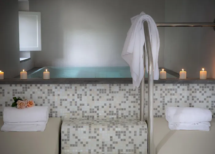 Podere Brizio (adults Only) Hotel