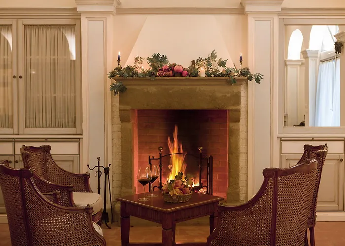 Podere Brizio (adults Only) 3*