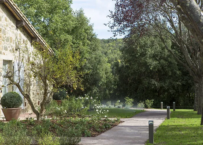 Podere Brizio (adults Only) Hotel 3*