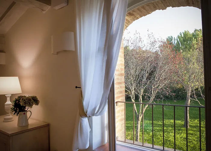 Podere Brizio (adults Only) Hotel