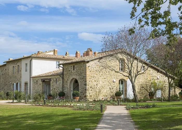 Podere Brizio (adults Only) Hotel