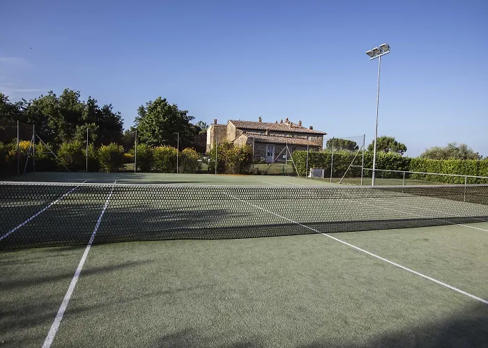 Hotel Podere Brizio (adults Only) Tavernelle (Panicale)