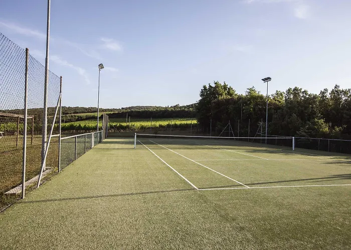 Podere Brizio (adults Only) 3* Tavernelle (Panicale)