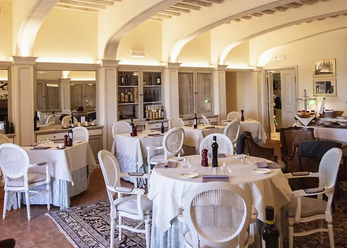 Podere Brizio (adults Only) 3* Tavernelle (Panicale)