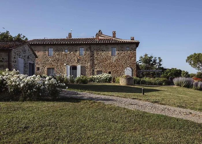 Podere Brizio (adults Only) 3*