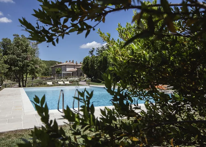 Podere Brizio (adults Only) Hotel