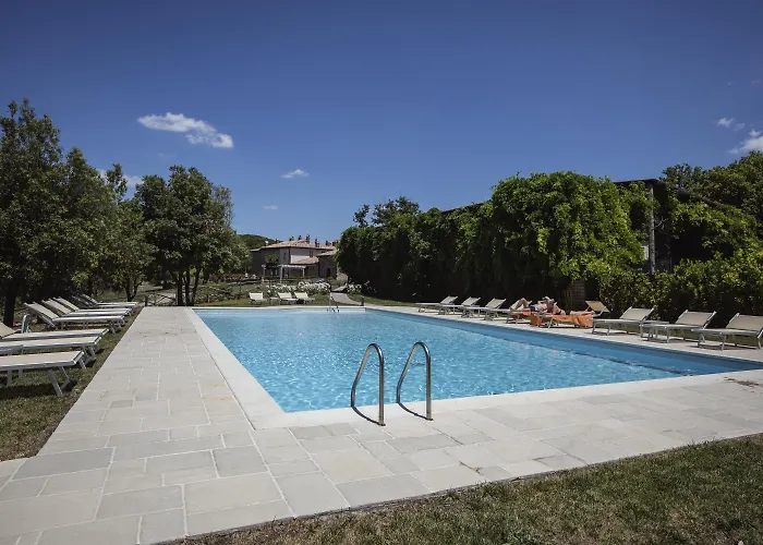 Hotel Podere Brizio (adults Only)