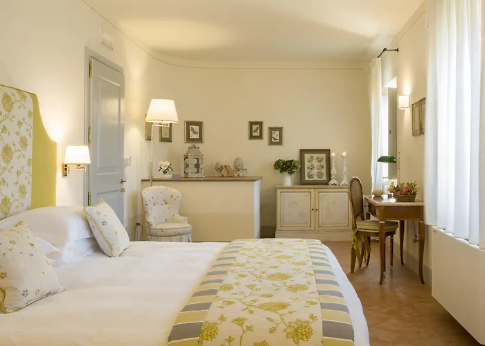 Hotel Podere Brizio (adults Only)