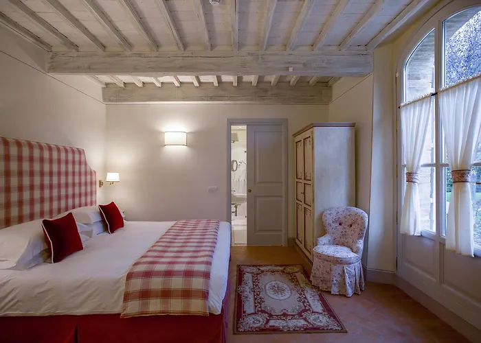 Podere Brizio (adults Only)