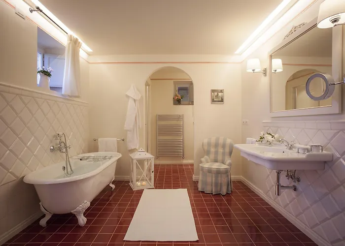 Hotel Podere Brizio (adults Only)