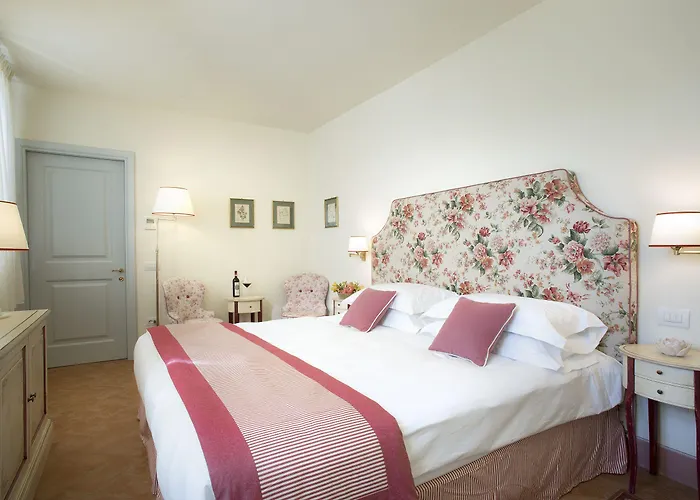 Hotel Podere Brizio (adults Only)