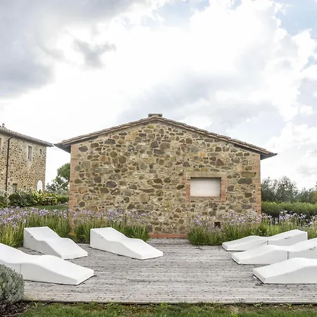 Podere Brizio (adults Only) Hotel