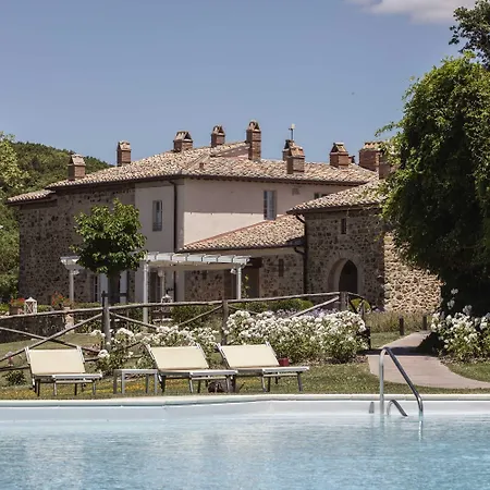 Hotel Podere Brizio (adults Only)