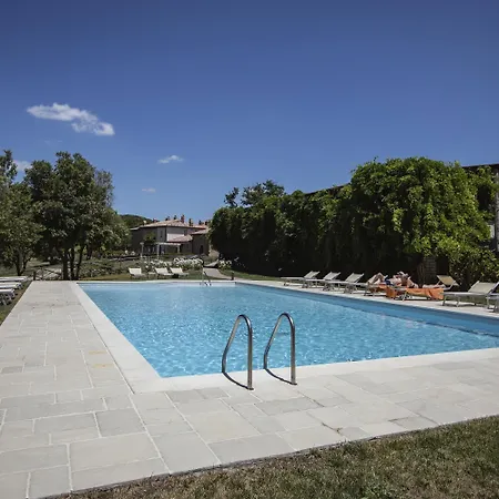 Hotel Podere Brizio (adults Only)